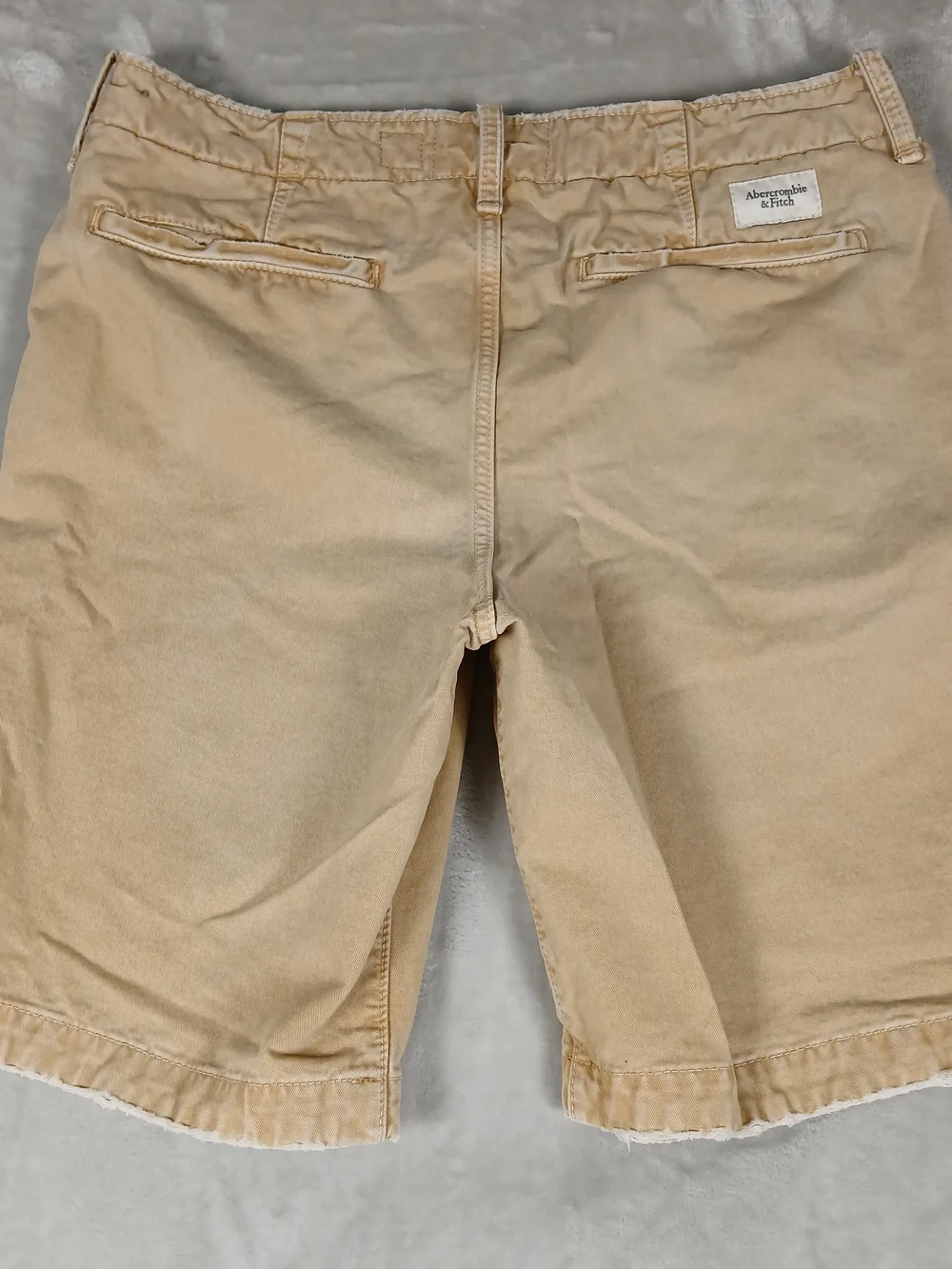 Abercrombie & Fitch classic abercrombie